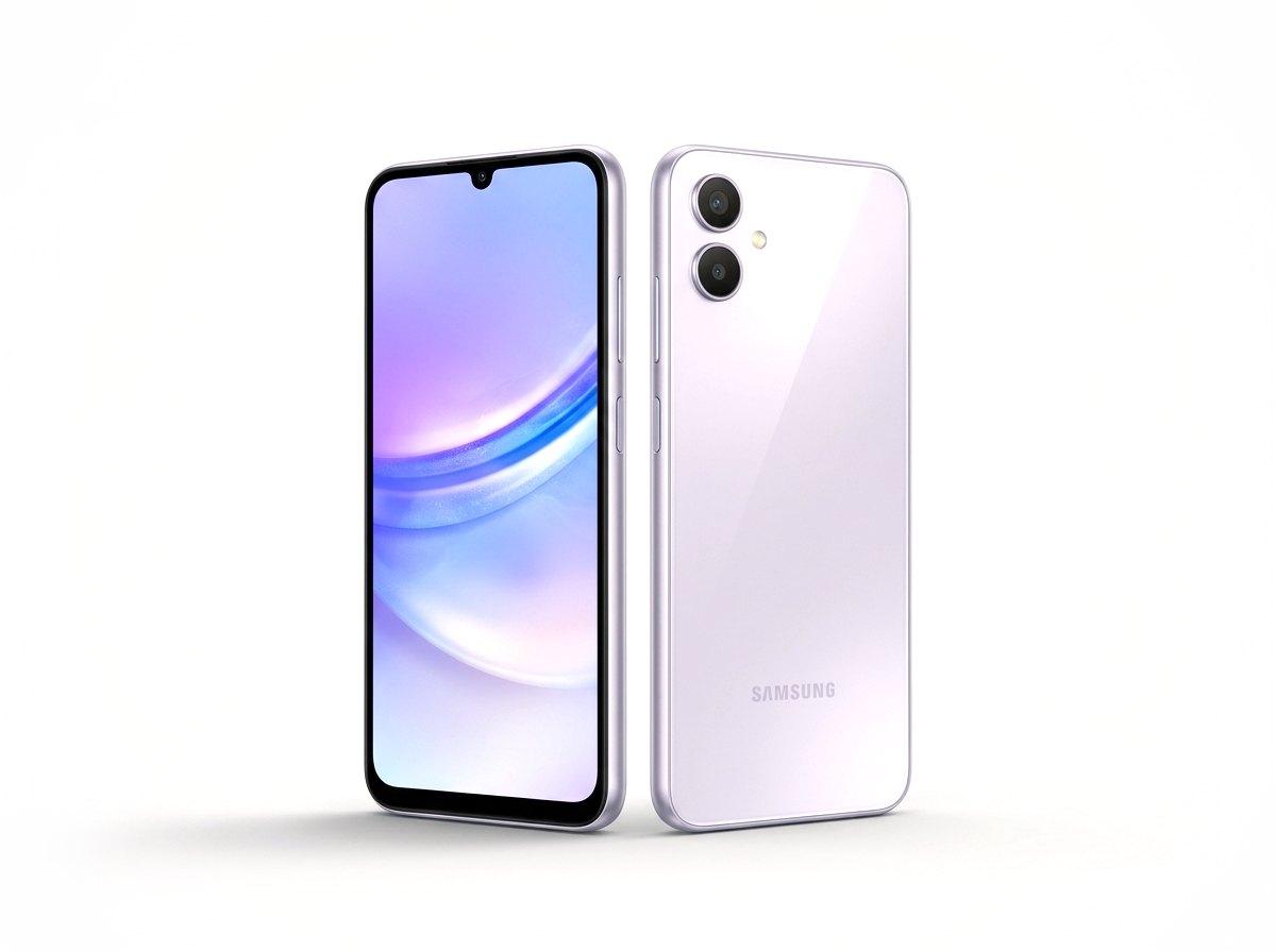 Samsung Galaxy A07 4G