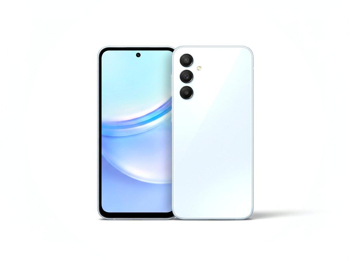 Samsung Galaxy A17 4G