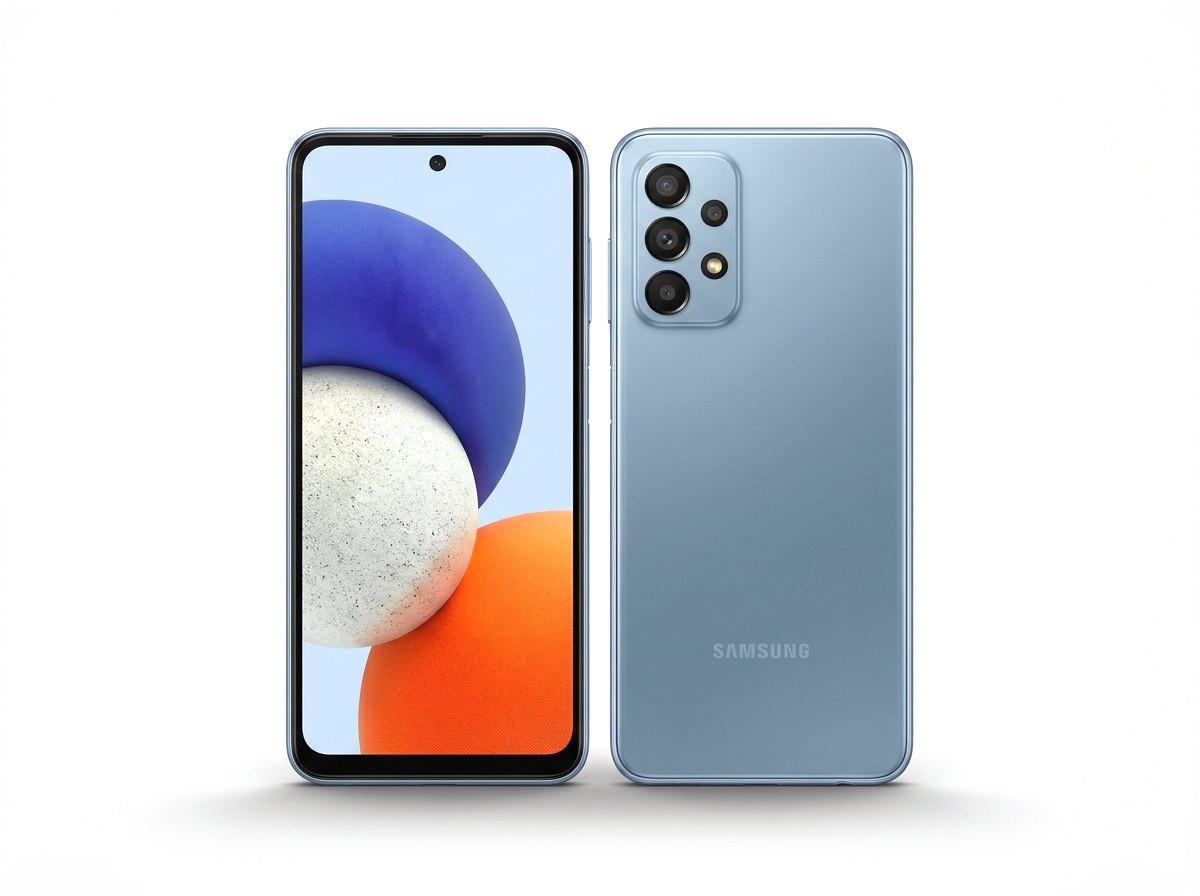 Samsung Galaxy A27 5G