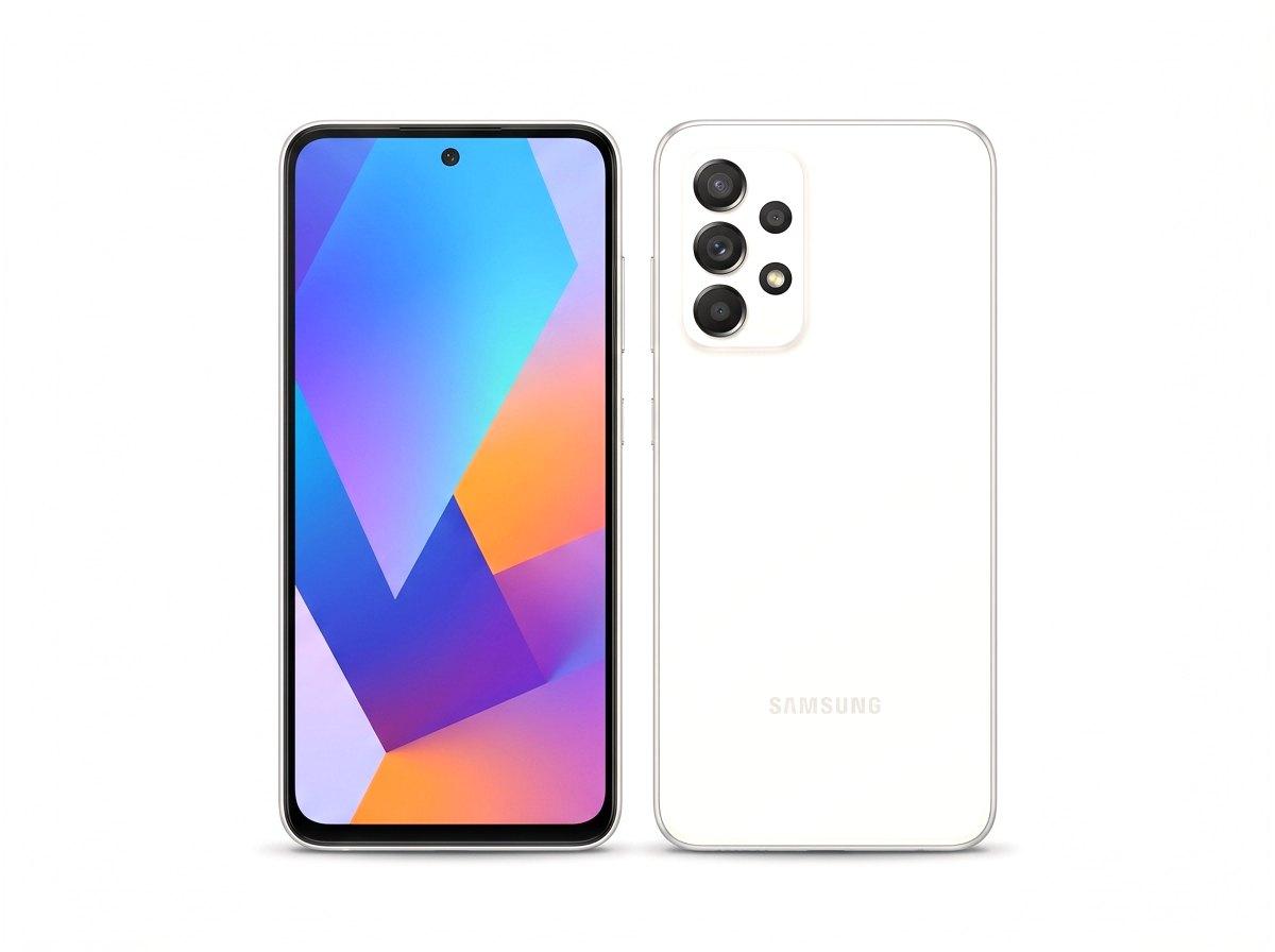 Samsung Galaxy A36 5G