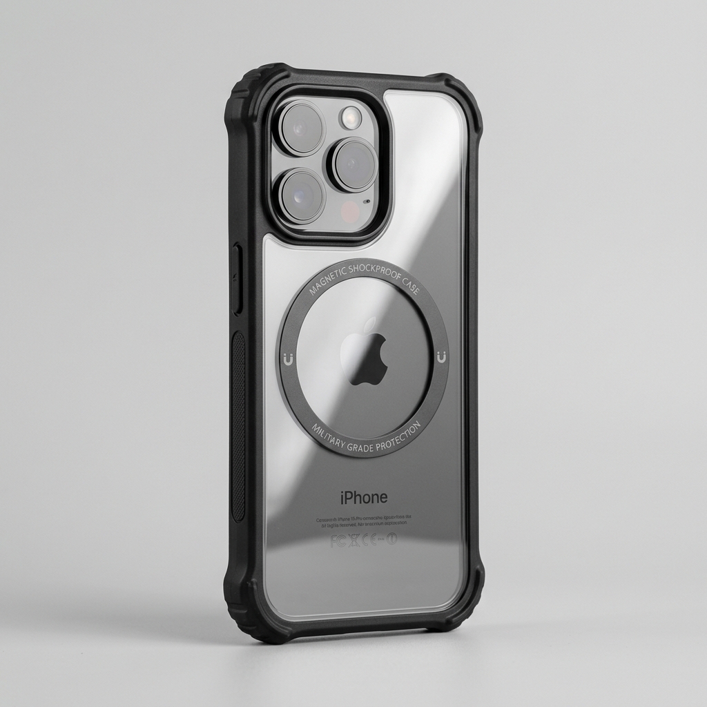 Shockproof Case