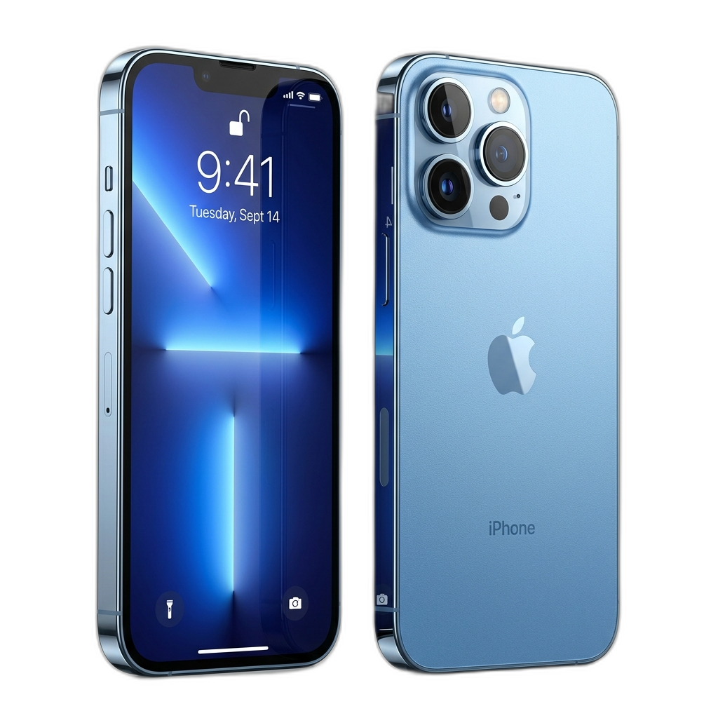 Apple iPhone 13 Pro