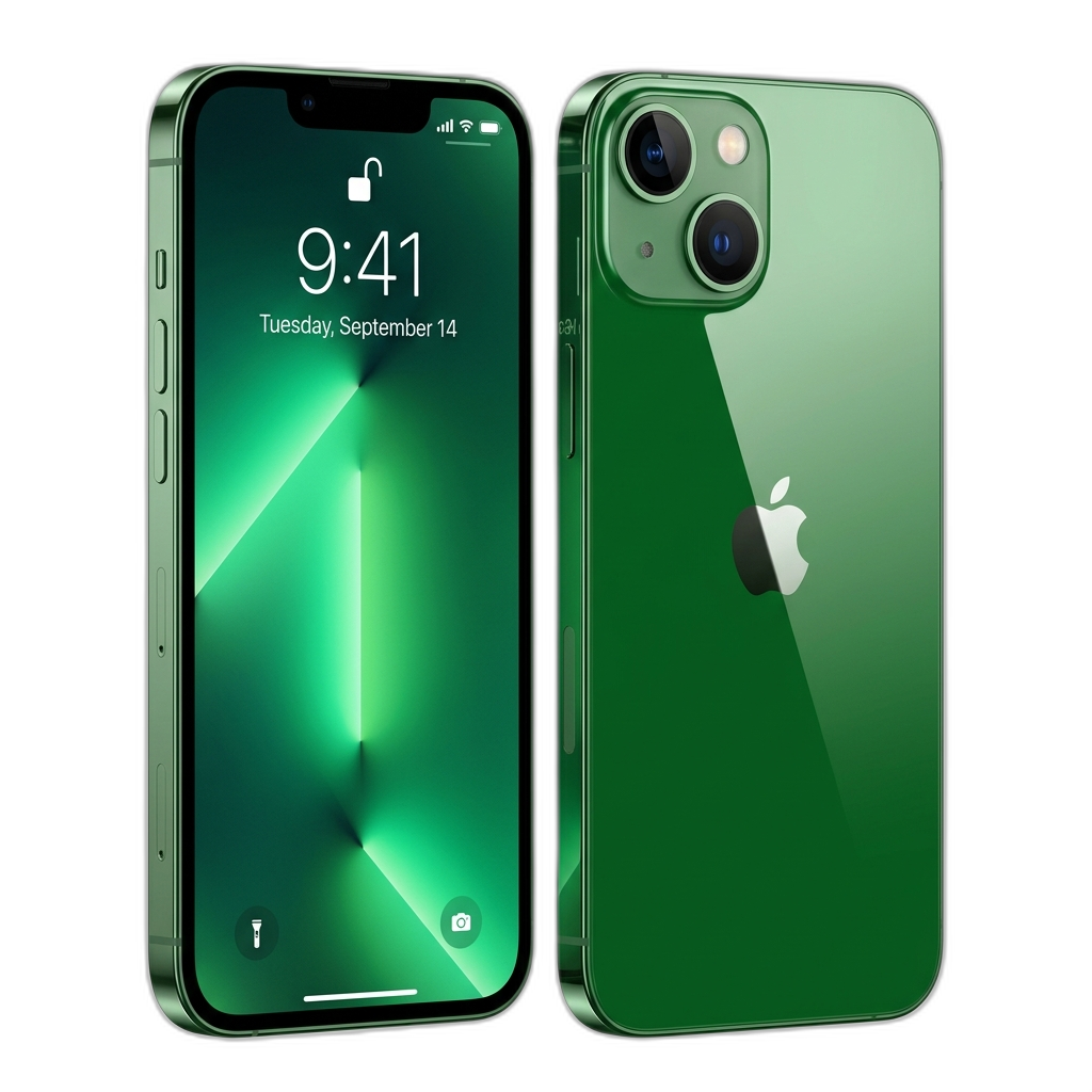 Apple iPhone 13