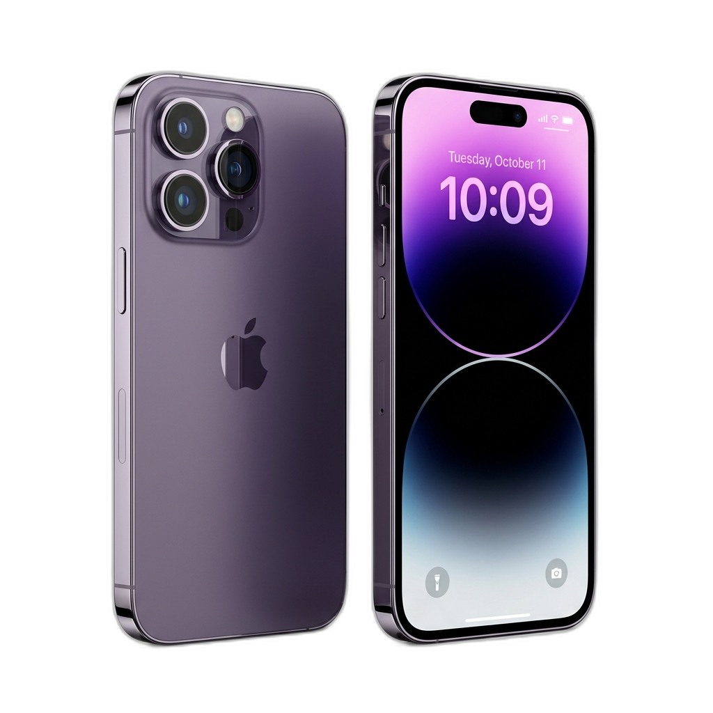Apple iPhone 14 Pro Max