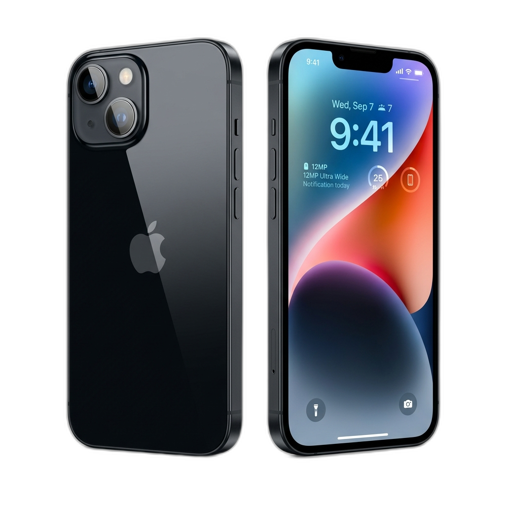 Apple iPhone 14