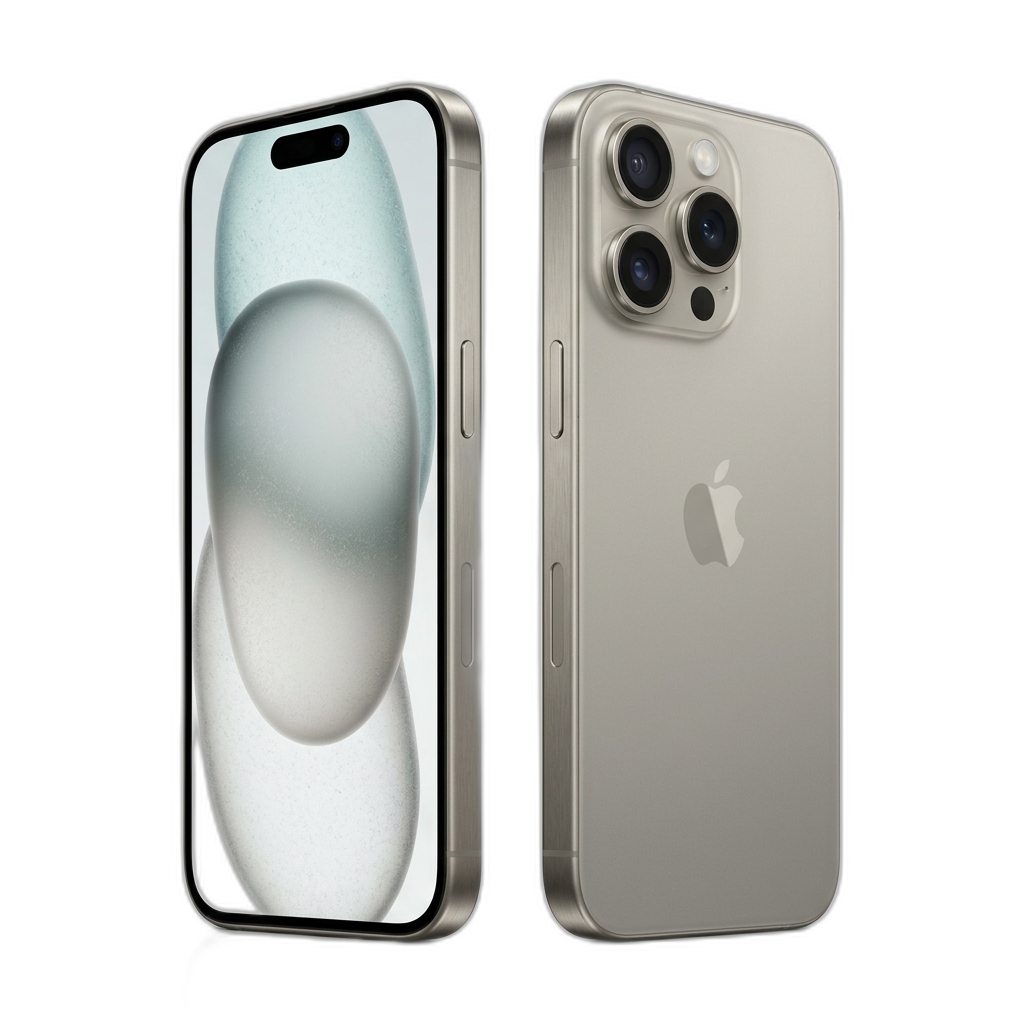 Apple iPhone 15 Pro Max