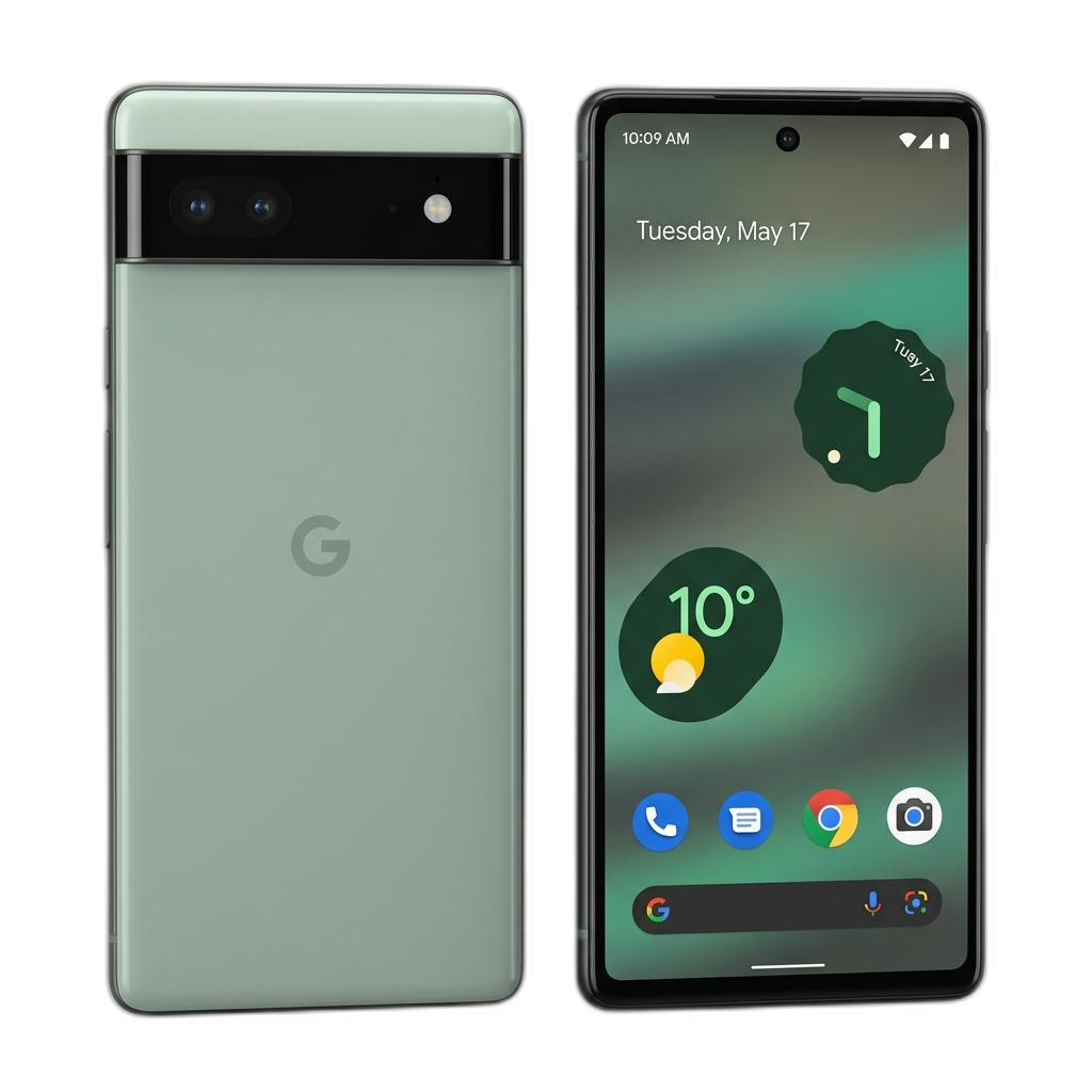Google Pixel 6a