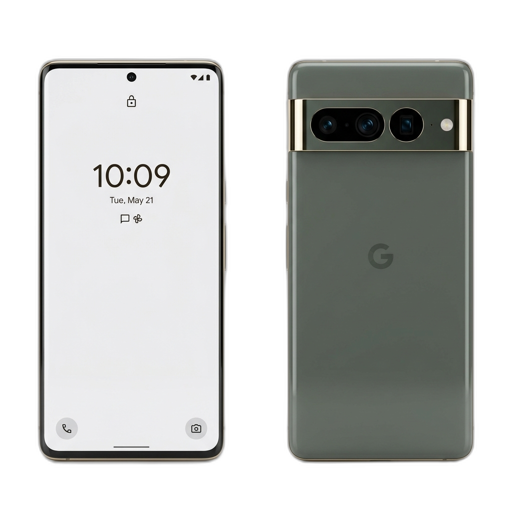 Google Pixel 7 Pro