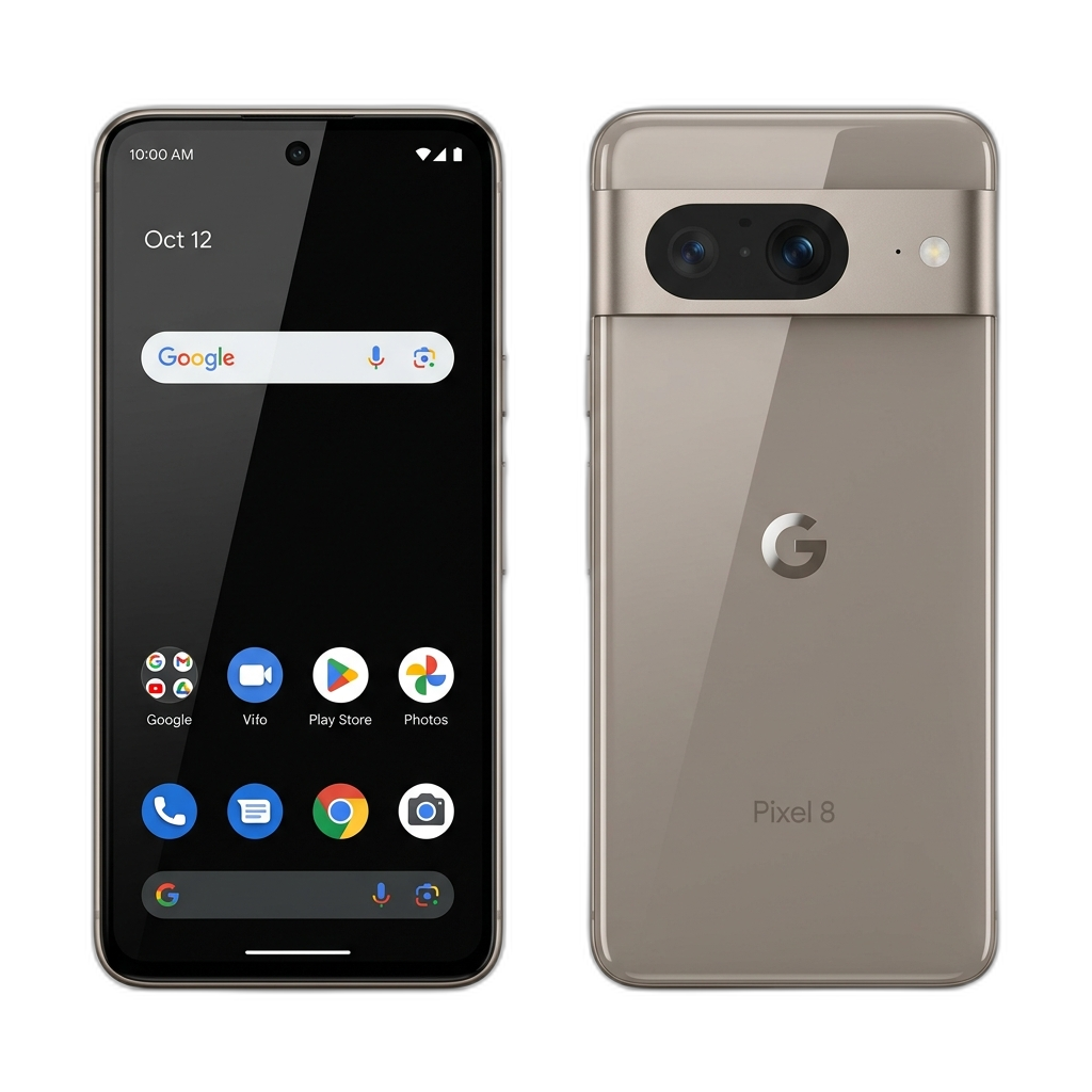 Google Pixel 8