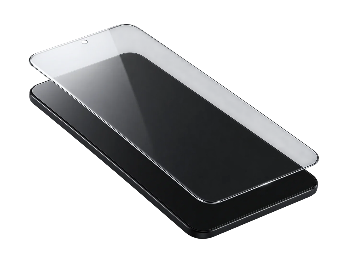 Tempered Glass Screen Protector
