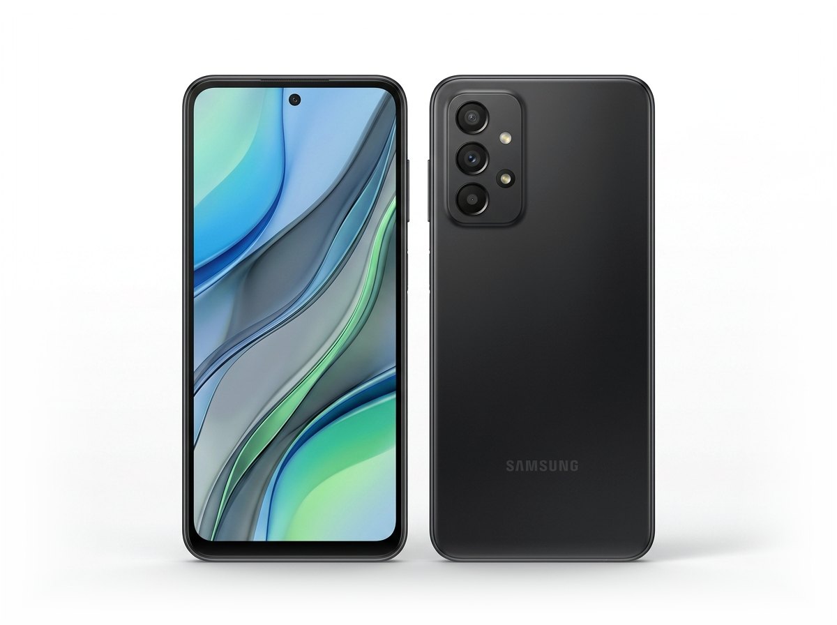 Samsung Galaxy A27 5G