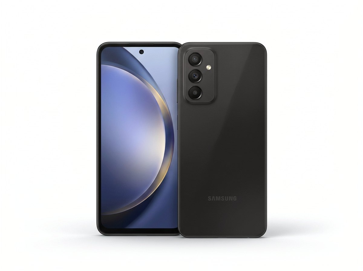 Samsung Galaxy A36 5G