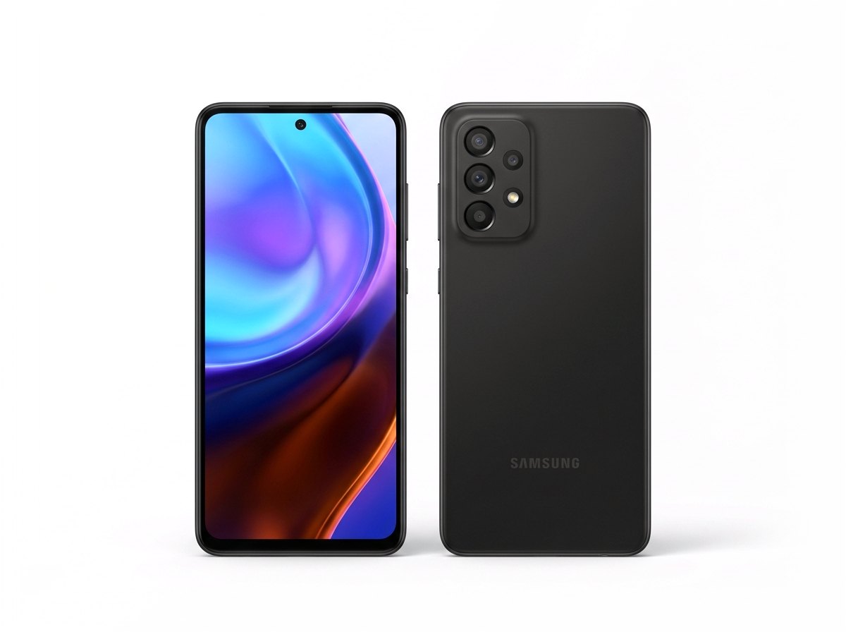 Samsung Galaxy A37 5G