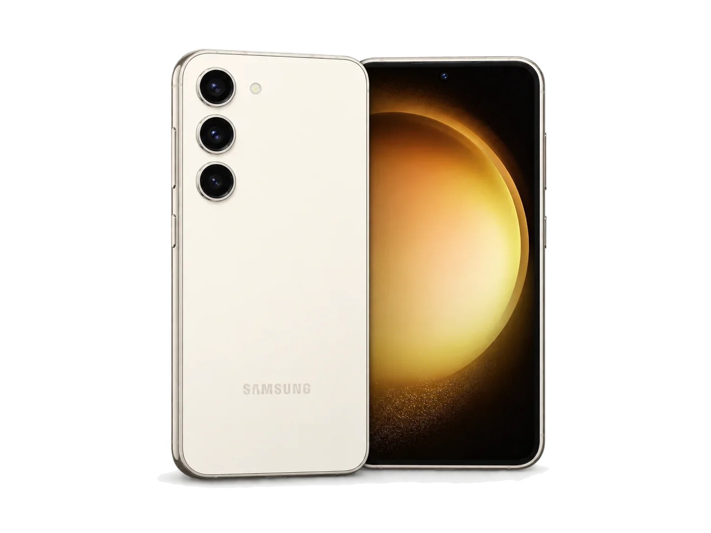 Samsung Galaxy S23
