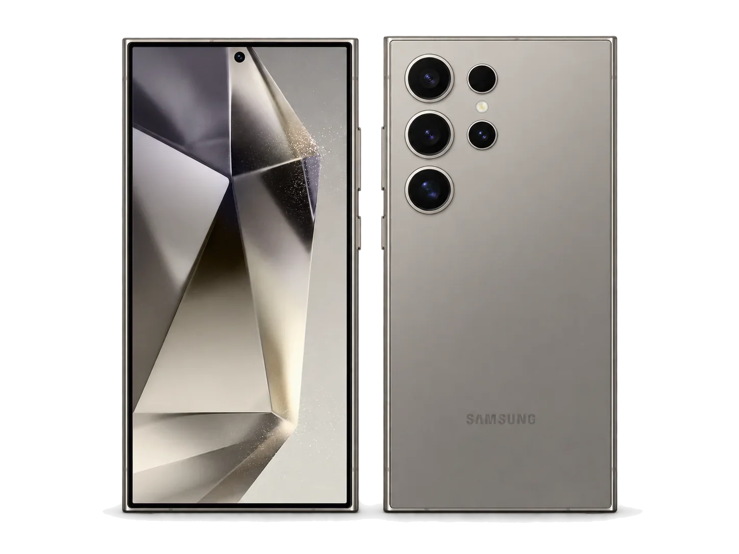 Samsung Galaxy S24 Ultra